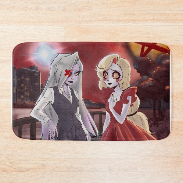 Item preview, Date Night designed and sold by BrushBansheeStore.