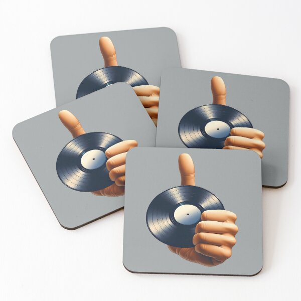 Item preview, Musical Thumbs Up – World Music Day designed and sold by Art-Arcade6.