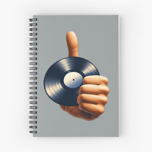 Item preview, Musical Thumbs Up – World Music Day designed and sold by Art-Arcade6.