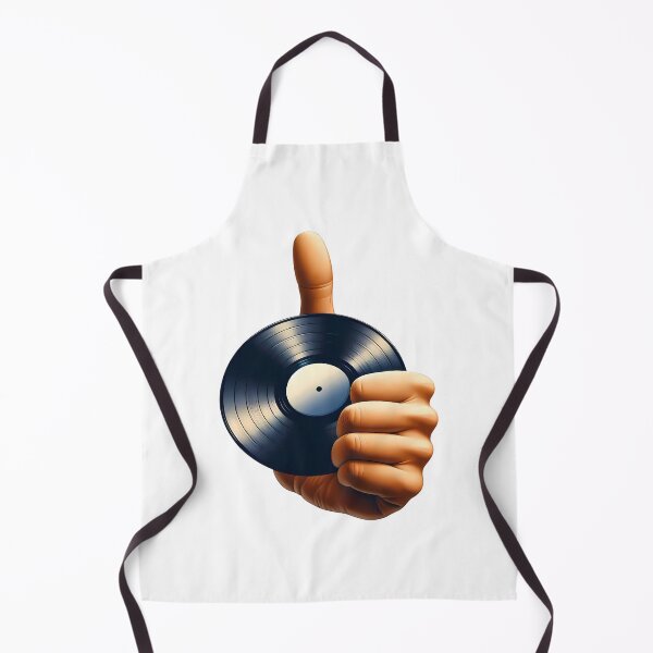 Item preview, Musical Thumbs Up – World Music Day designed and sold by Art-Arcade6.