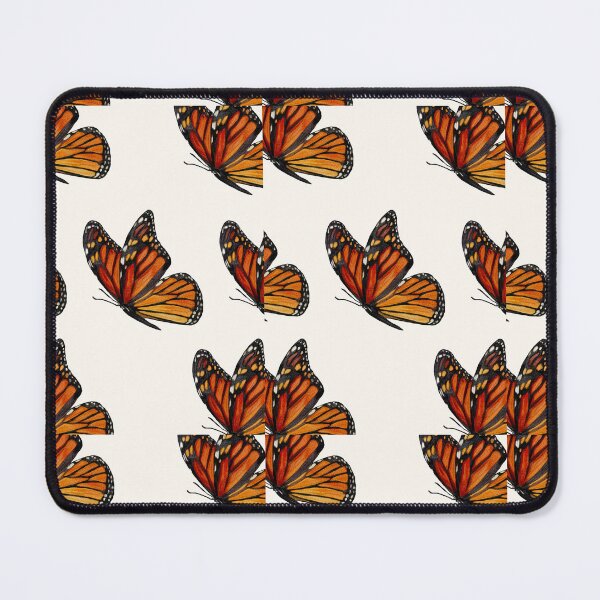 Item preview, Watercolor Butterfly Pattern designed and sold by AestheticNi.