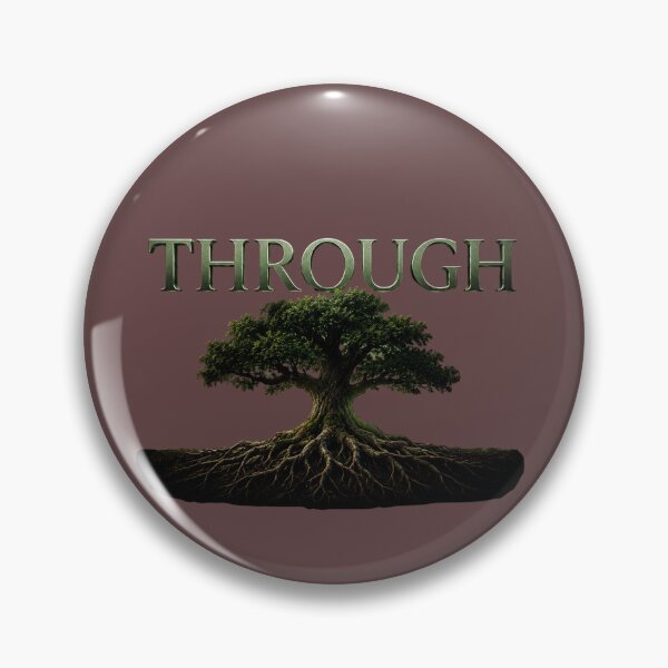 Item preview, Through Love – Enduring Bond Design" designed and sold by JagrDesigns.