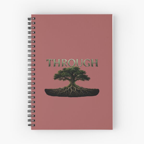 Item preview, Through Love – Enduring Bond Design" designed and sold by JagrDesigns.