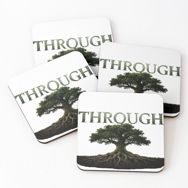 Item preview, Through Love – Enduring Bond Design" designed and sold by JagrDesigns.
