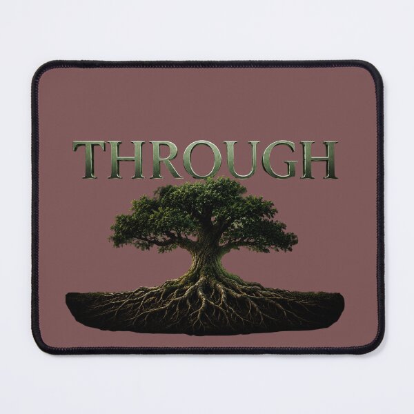Item preview, Through Love – Enduring Bond Design" designed and sold by JagrDesigns.