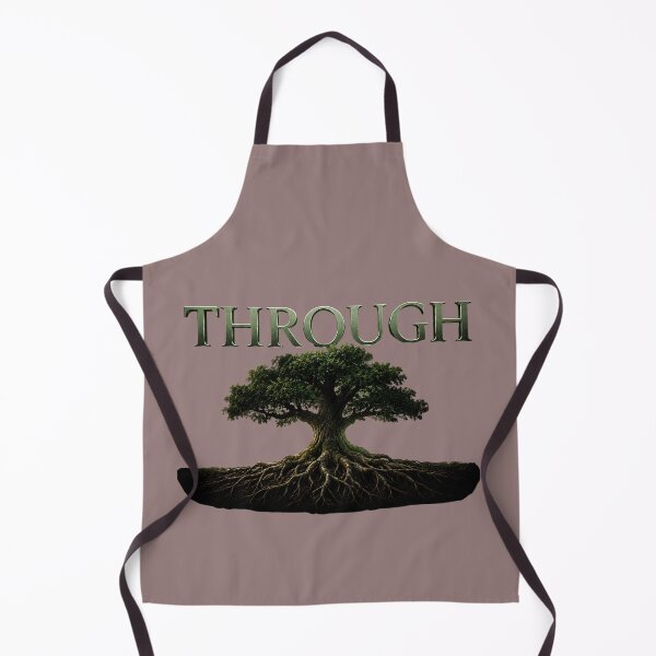 Item preview, Through Love – Enduring Bond Design" designed and sold by JagrDesigns.