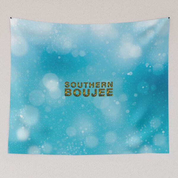 Item preview, Southern Boujee designed and sold by teepossible.