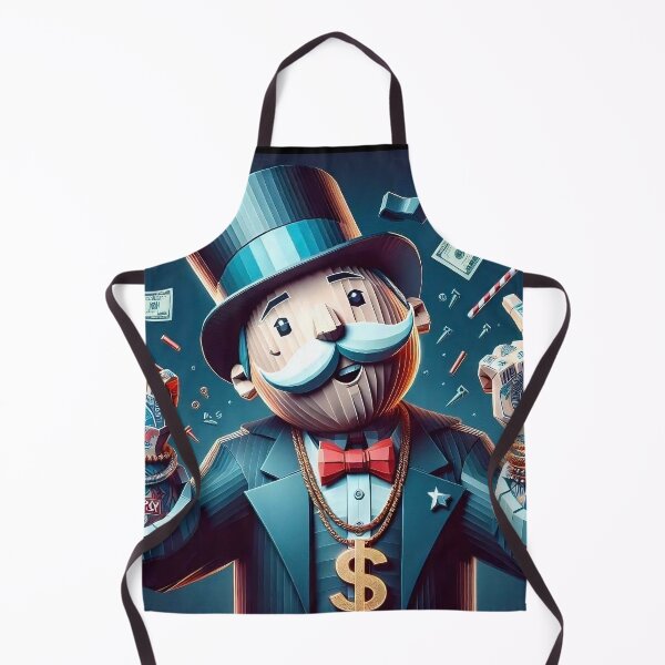 Item preview, Monopoly  designed and sold by Wettoys.
