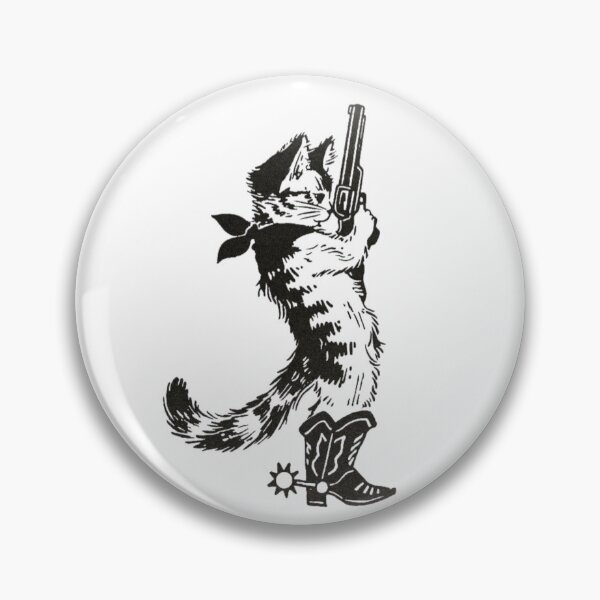 Item preview, The cat designed and sold by dumpingflwrs.