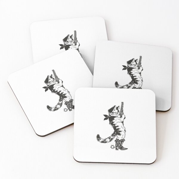 Item preview, The cat designed and sold by dumpingflwrs.