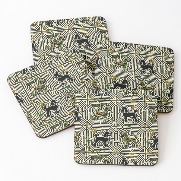 Item preview, Maze Design designed and sold by forget45studio.