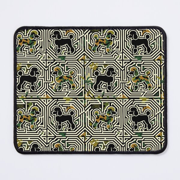 Item preview, Maze Design designed and sold by forget45studio.