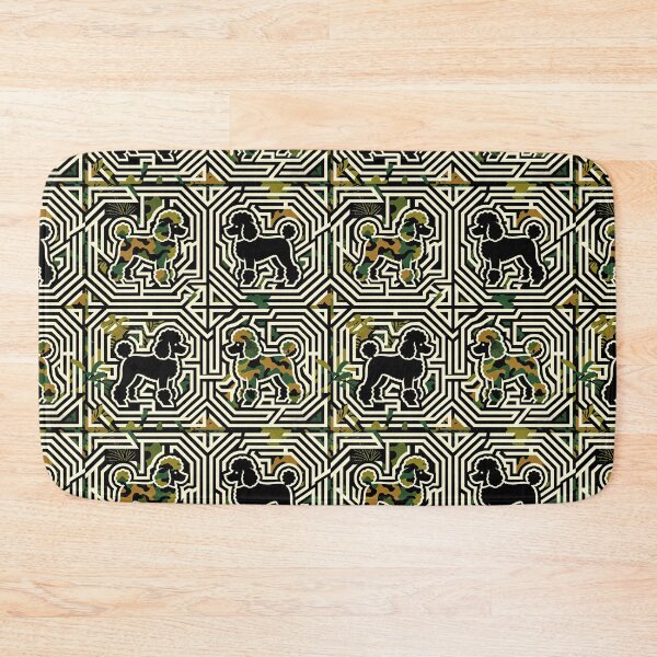 Item preview, Maze Design designed and sold by forget45studio.