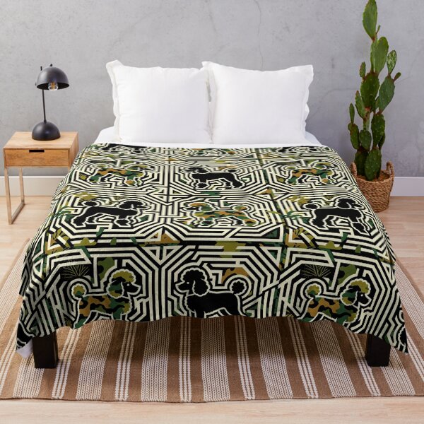 Item preview, Maze Design designed and sold by forget45studio.