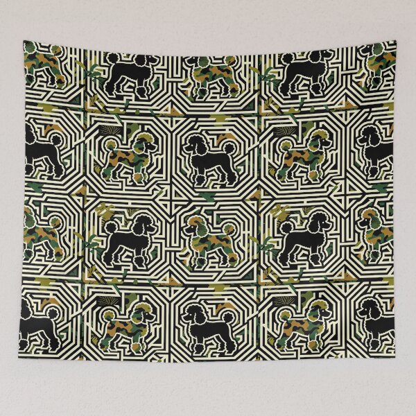 Item preview, Maze Design designed and sold by forget45studio.