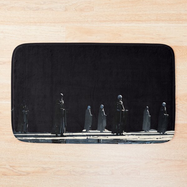 Item preview, NOX LUPORUM Track/Chapter 8 Book/Album 4 designed and sold by GeoWhimsy Studio.
