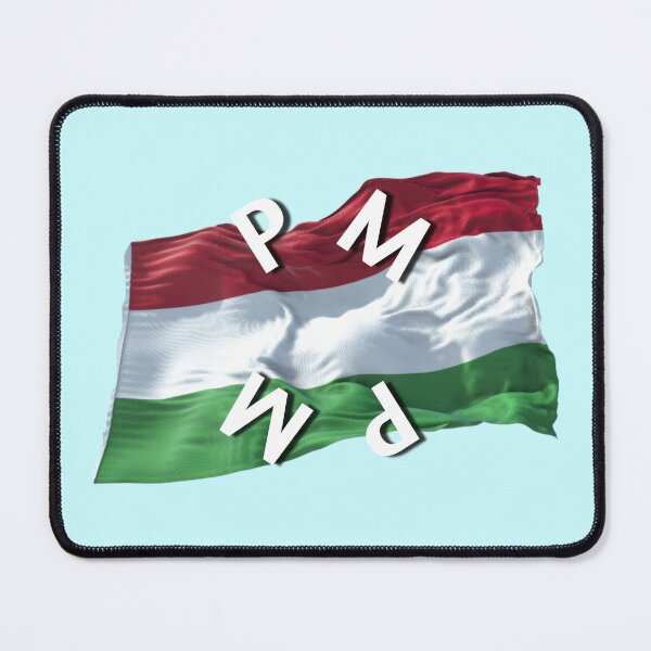 Item preview, Prime Minister Peter Magyar Nohead designed and sold by TshirtHussar.