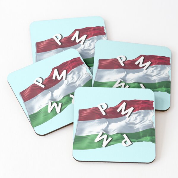 Item preview, Prime Minister Peter Magyar Nohead designed and sold by TshirtHussar.