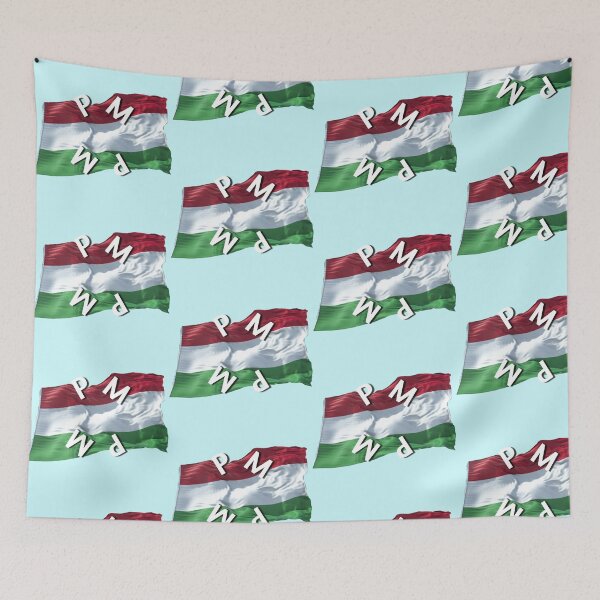 Item preview, Prime Minister Peter Magyar Nohead designed and sold by TshirtHussar.