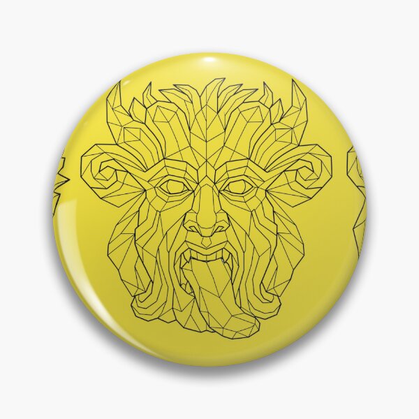Item preview, APOTROPAIC 2 designed and sold by Naivestyles.