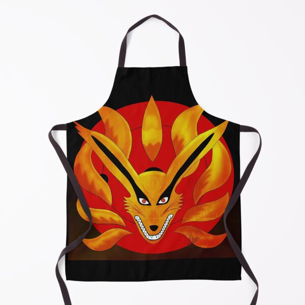 Item preview, Kyuubi Kurama designed and sold by AndreiCPArt.