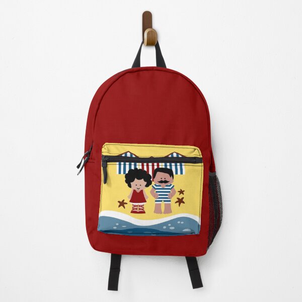Item preview, Vintage Beach designed and sold by Sonia Pascual Izquierdo.