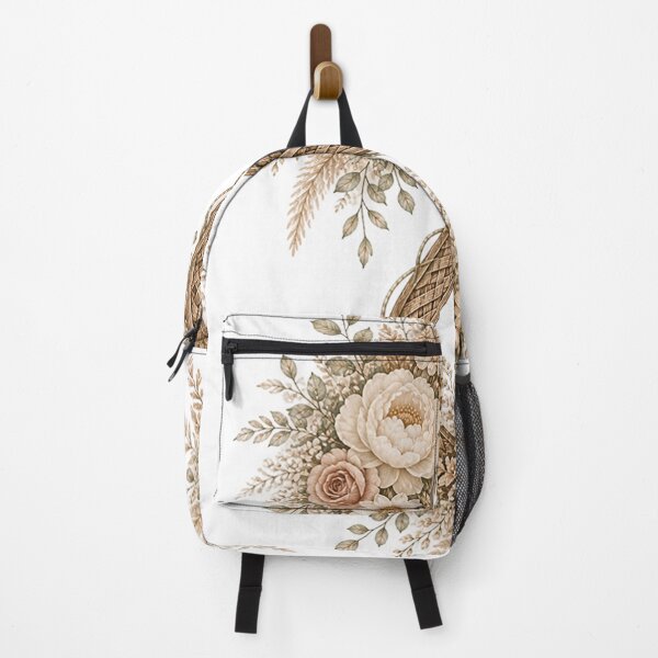 Item preview,  Floral Infinity Symbol designed and sold by PetalGarden.