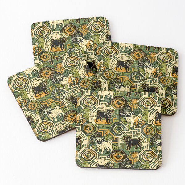 Item preview, Maze Design designed and sold by forget45studio.