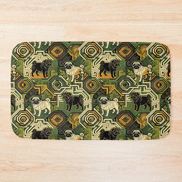 Item preview, Maze Design designed and sold by forget45studio.