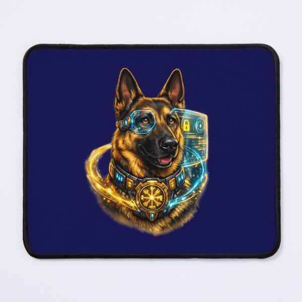 Item preview, Guardian's Fidelity  designed and sold by Duoluminis-luminko.