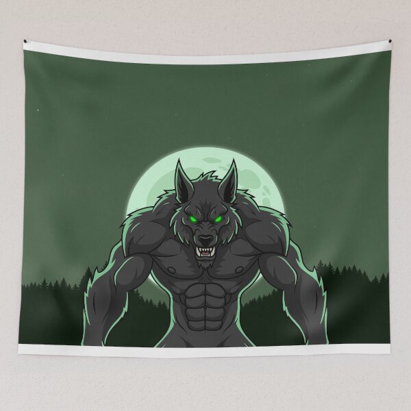 Item preview, That Boy Is A Monster V3-2 designed and sold by Ars Brunus.