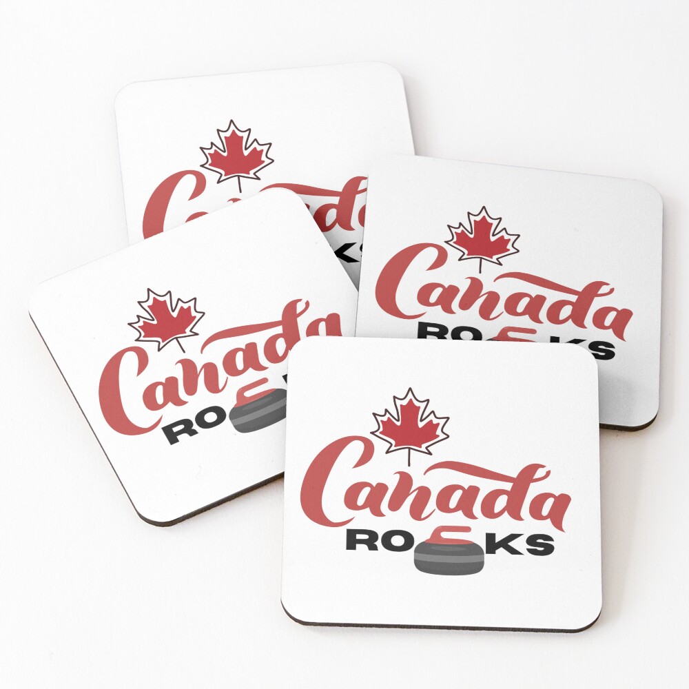 Item preview, Coasters (Set of 4) designed and sold by TLKStudio.