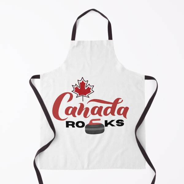 Item preview, Canada Rocks - Curling designed and sold by TLKStudio.