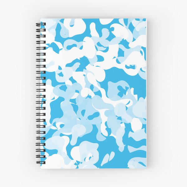 Item preview, Clouds designed and sold by CharlottePlaceArt.