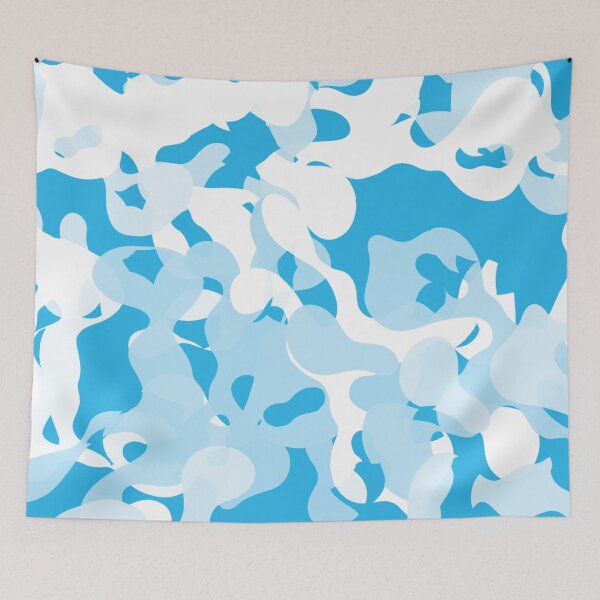Item preview, Clouds designed and sold by CharlottePlaceArt.