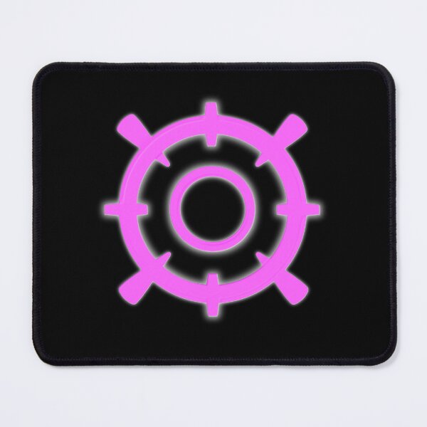 Item preview, Pink Logo designed and sold by Waste Brain.