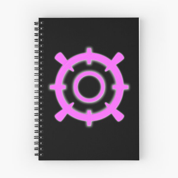 Artikelvorschau, Pinkes Logo entworfen und verkauft von Waste Brain.