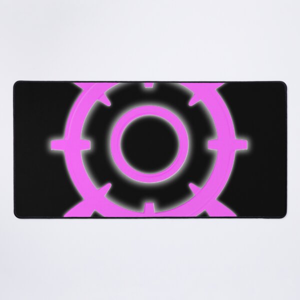 Item preview, Pink Logo designed and sold by SoulLessly.