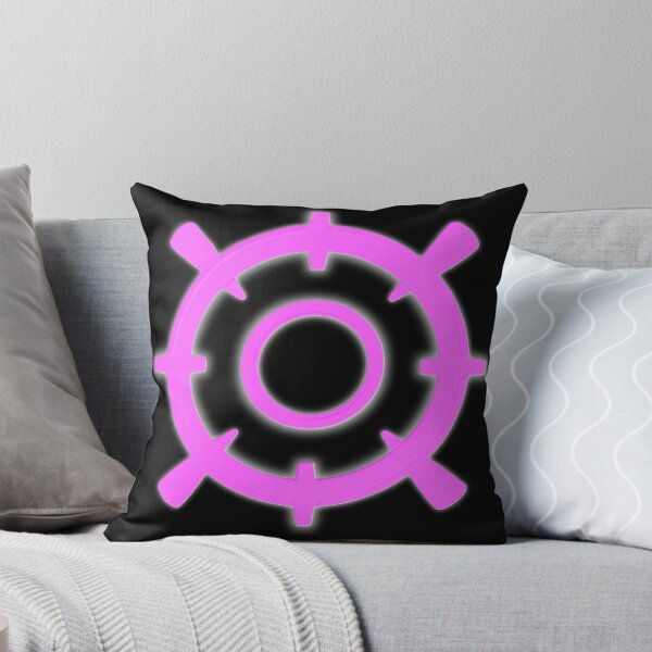 Item preview, Pink Logo designed and sold by SoulLessly.