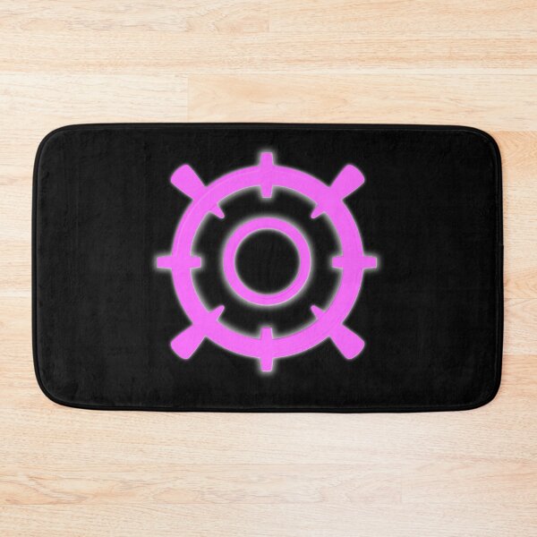 Item preview, Pink Logo designed and sold by Waste Brain.