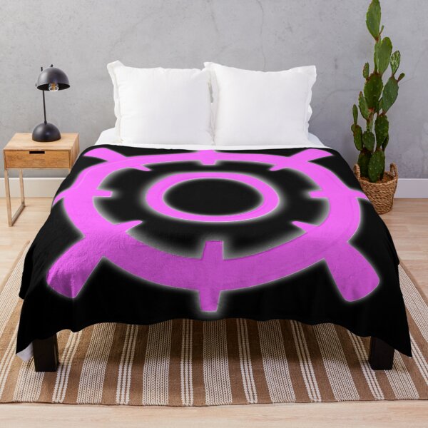 Item preview, Pink Logo designed and sold by SoulLessly.