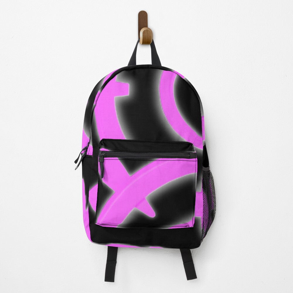 Item preview, Backpack designed and sold by SoulLessly.