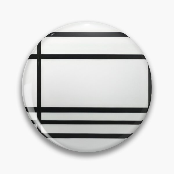 Item preview, Piet Mondrian designed and sold by depthsmoke.