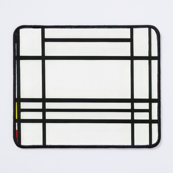 Item preview, Piet Mondrian designed and sold by depthsmoke.