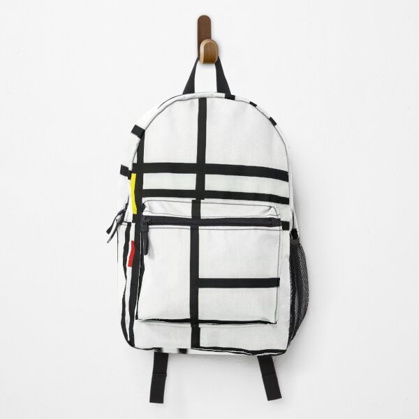 Item preview, Piet Mondrian designed and sold by depthsmoke.
