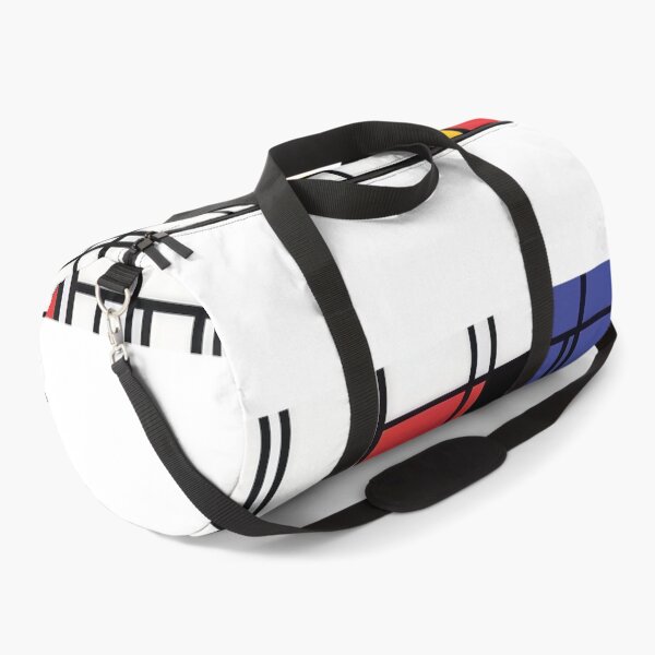 Item preview, Piet Mondrian designed and sold by depthsmoke.