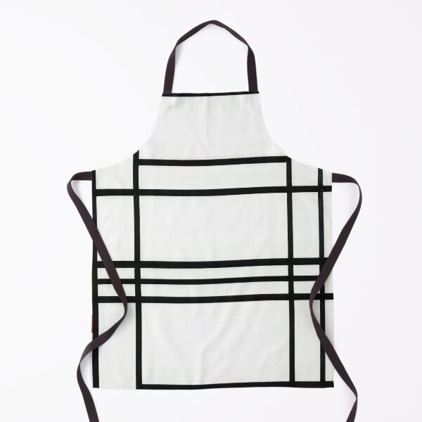 Item preview, Piet Mondrian designed and sold by depthsmoke.