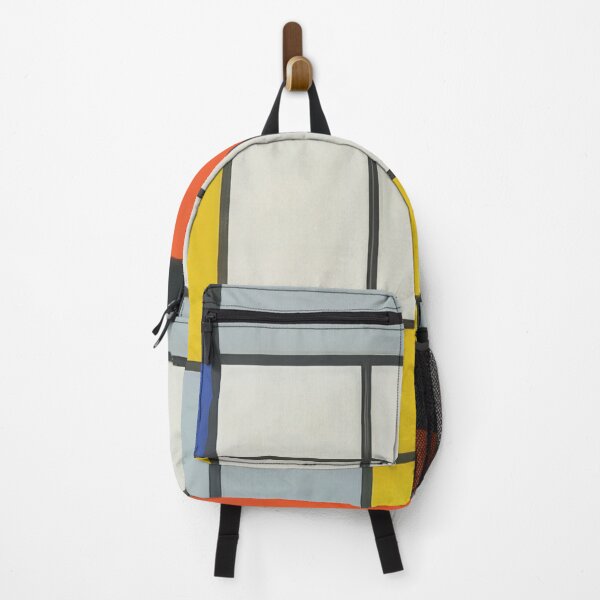 Item preview, Piet Mondrian designed and sold by depthsmoke.