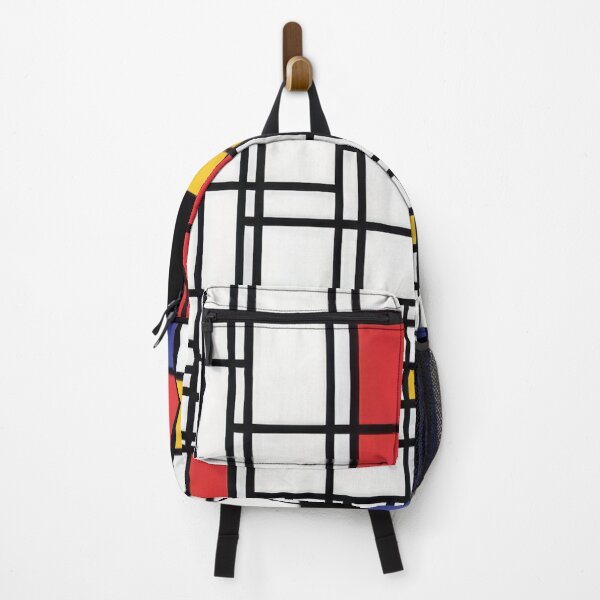 Item preview, Piet Mondrian designed and sold by depthsmoke.