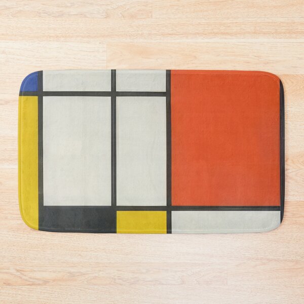 Item preview, Piet Mondrian designed and sold by depthsmoke.